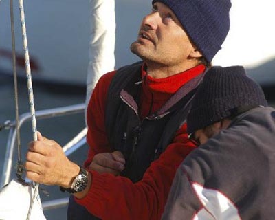 Lule - škola jedrenja